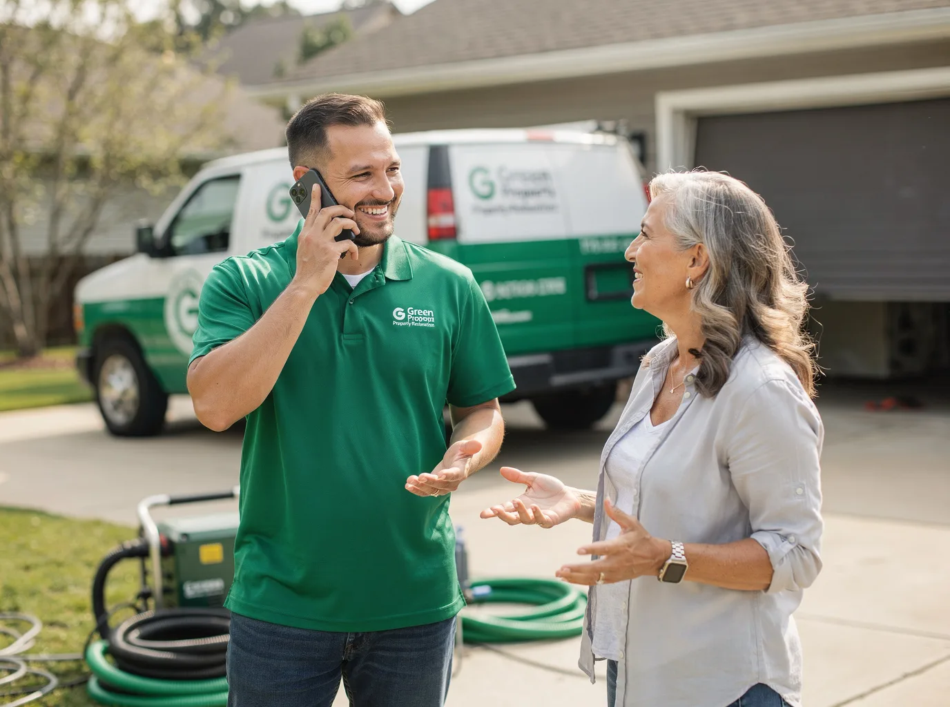 Water Damage Restoration West Chester, PA FAQs